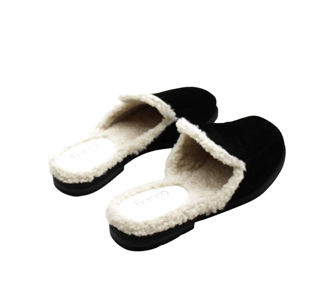 Franco Sarto Womens Boccaslide Loafer