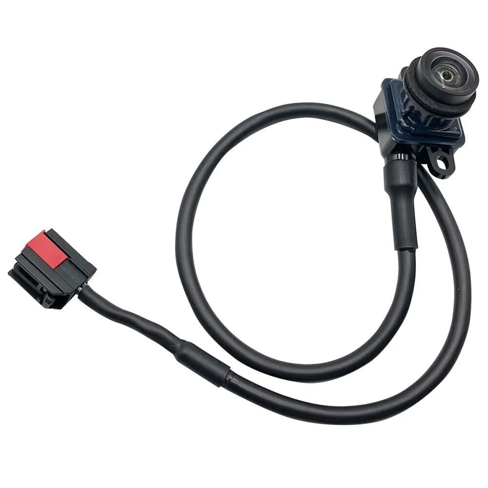 Paddsun High-superior Rear View Camera - Perfect Fit for RAM PROMASTER 1500 2500 3500 - Drive with Confidence