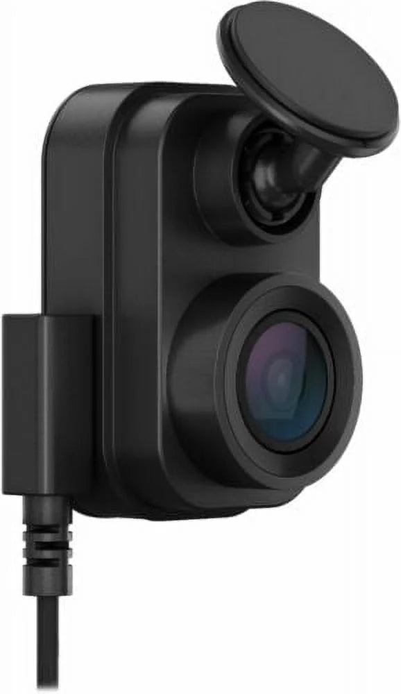 Garmin - Dash Cam Mini 2 - Black
