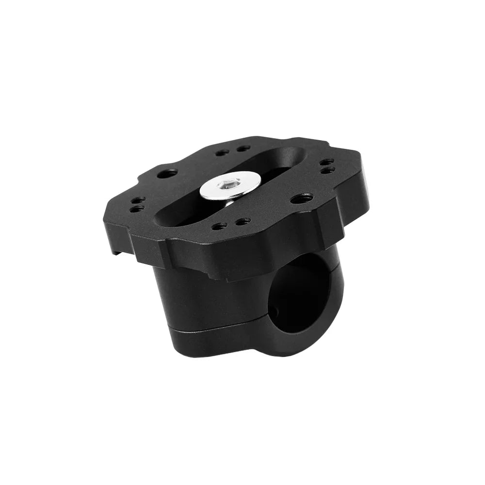 GFYSHIP Universal Bar Mounted GPS Adapter For RAM and Garmin Zumo Fits For  G310 R  G650GS  R1200GS LC  R1200R  R1200RS  R1200RTFor  R1250 GS  R1250 R  R1250 RS