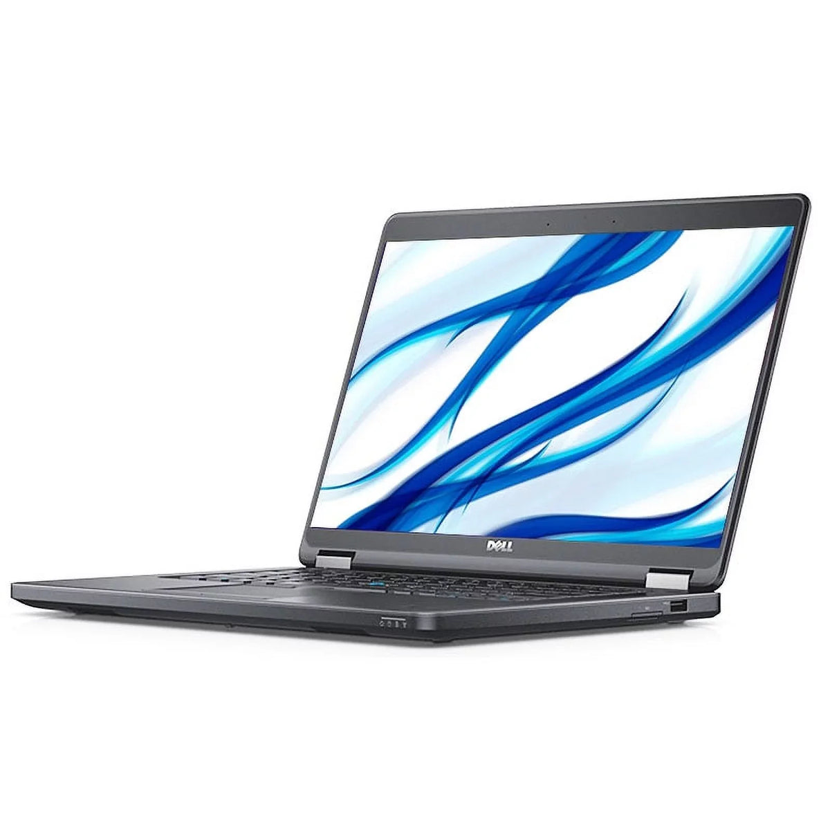 Pre-Owned  Latitude E5450 2.3GHz DC i5 8GB 320GB Windows 10 Pro 64 Laptop Camera