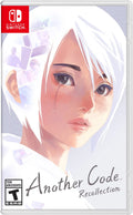 Edition). Another Code: Recollection - Nintendo Switch (U.S