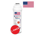 AFC Brand , moisture Filter , Model # AFC-EWH-3000 , appropriate with HTHB-HAC8PV-NF - 1 Filters - Made in U.S.A.
