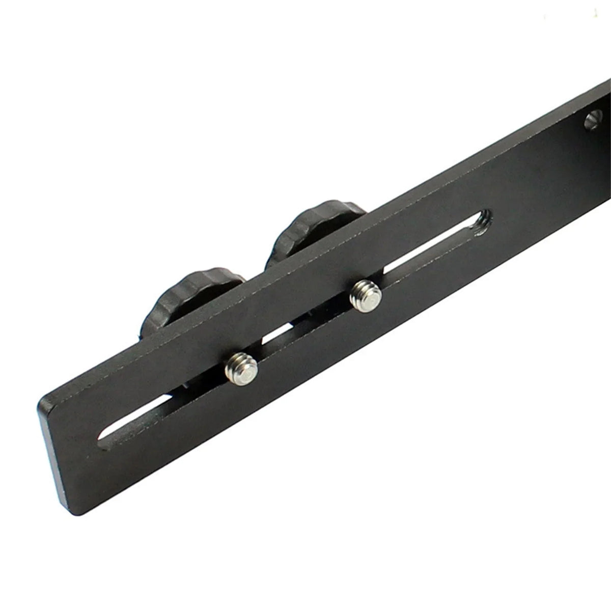 Diving SLR Mount Base Camera Mounting Bracket Accessories Extendable Bottom Tray