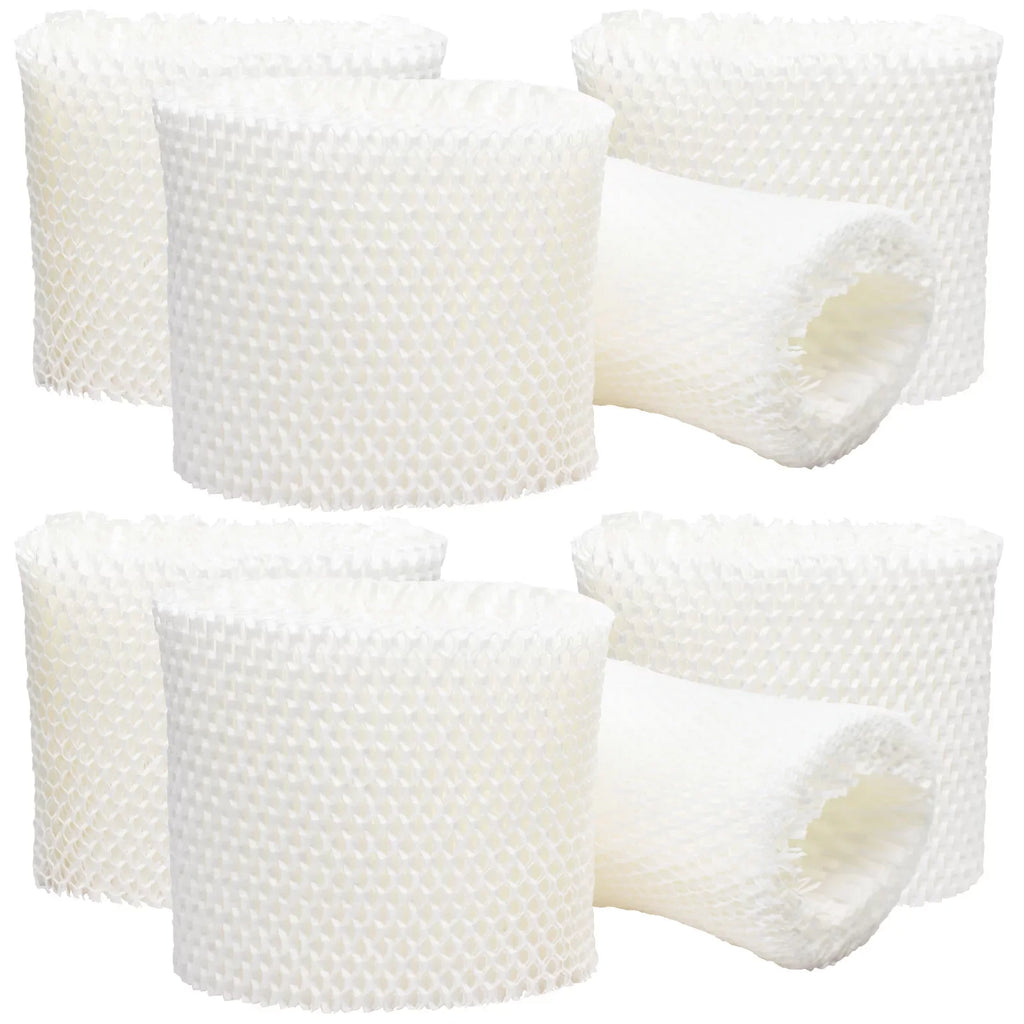 8-Pack Replacement Vicks V3850JUV Humidifier Filter - suitable Vicks WF2 Air Filter