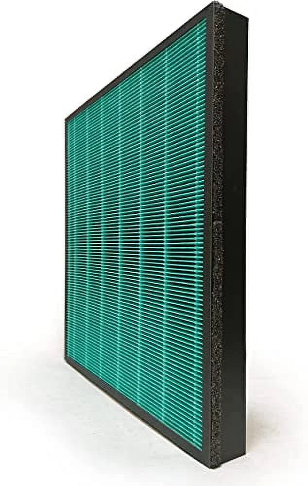 Nispira Max 2 Green True HEPA Active Carbon Filter Replacement For Airmega 250/250S Air Purifier | appropriate with Coway AP-1720-FP | 2 Pack
