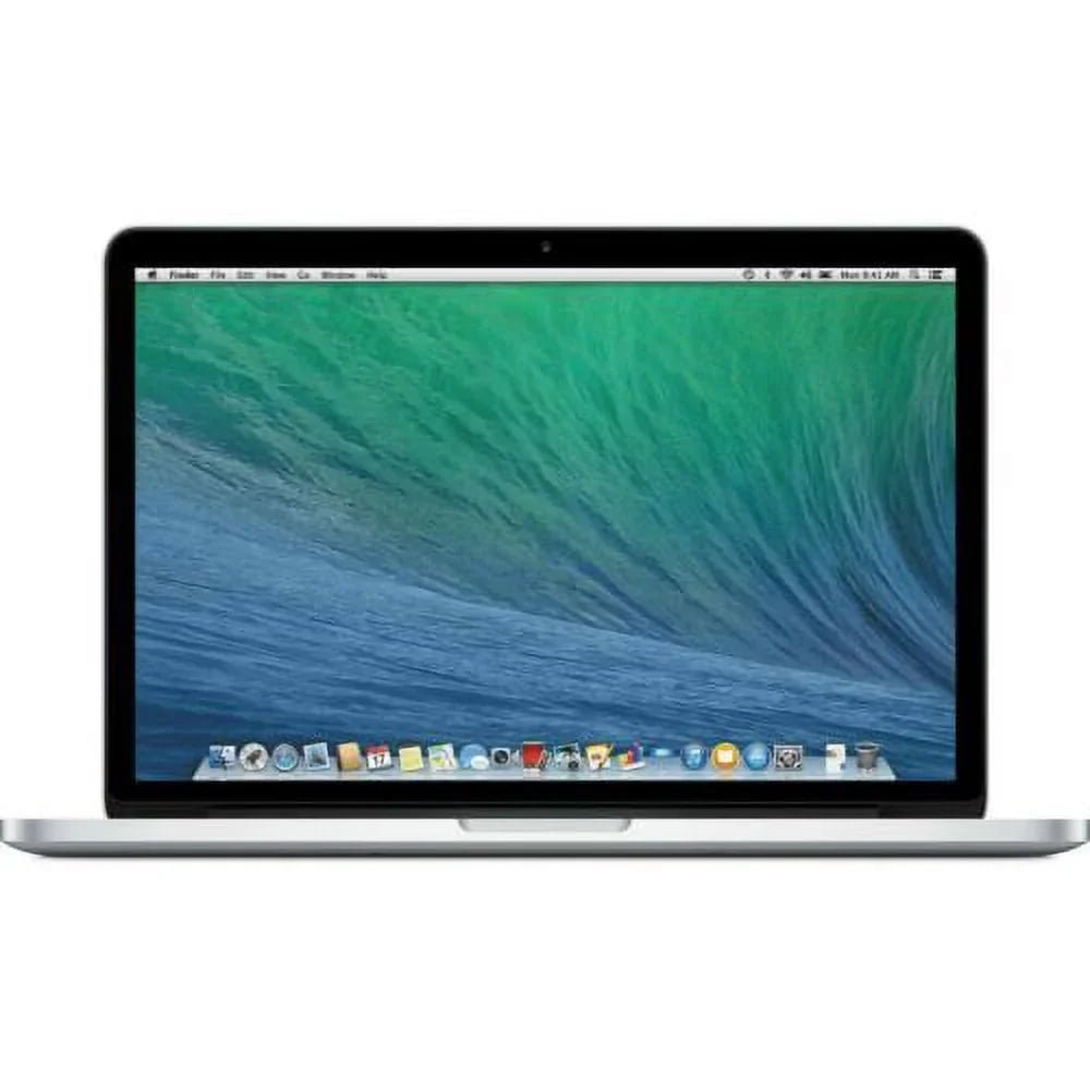 (Refurbished). Restored MacBook Pro 13" 2.7ghz i5 16GB RAM 512 GB SSD
