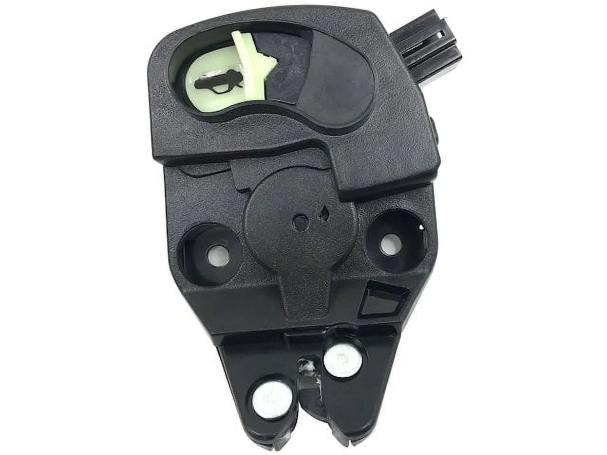 Trunk Lock Actuator Motor and Latch Assembly - matching with 2014 - 2015, 2017 Honda Accord 2.0L 4-Cylinder Sedan 4-Door (Excludes 2016)