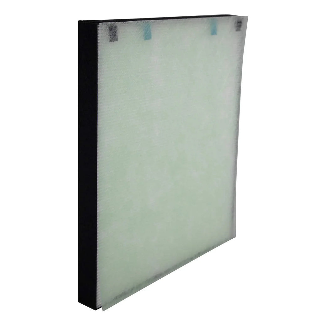 Filter-Monster True HEPA Replacement suitable with Bissell 2521 Filter for air400 Air Purifiers, 3 Pack