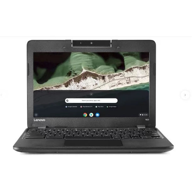 Restored  N23 11.6" Chromebook  Celeron 1.60 GHz 4 GB 16 GB Chrome OS (Refurbished)