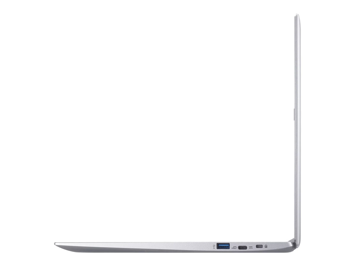 Restored  Cb315-2H-68E6 15.6" Chromebook AMD A6 1.80 GHz 4 GB 32GB Chrome OS (Refurbished)