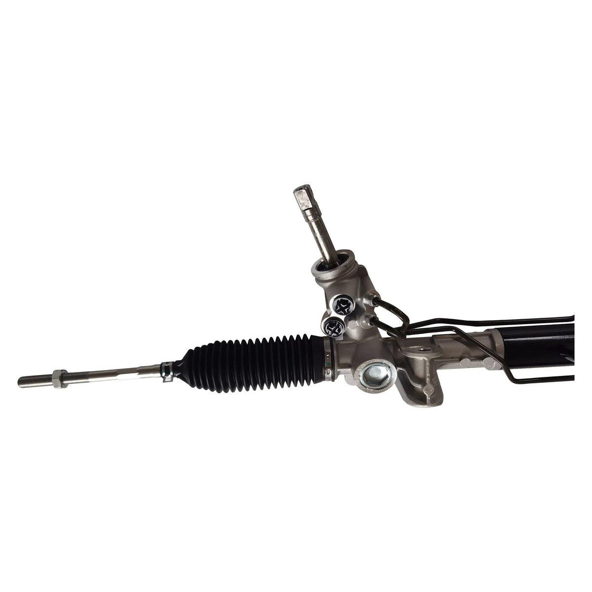 Hydraulic Power Steering Rack And Pinion Assembly For Jeep Compass Patriot  2007-2017  Dodge Caliber 2007-2012
