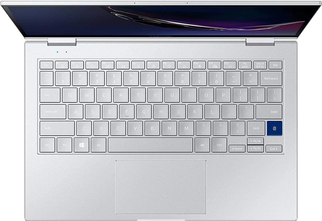 Open Box  Galaxy Book Flex Alpha 13.3" (512GB)  Core i7, Silver