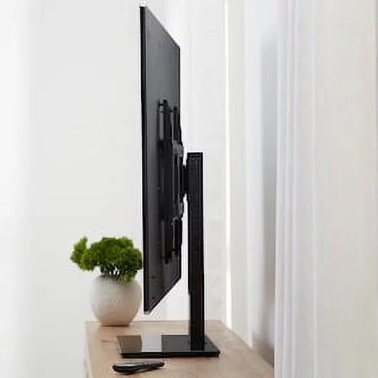 Swivel TV Base for TVs 32"-65". onn