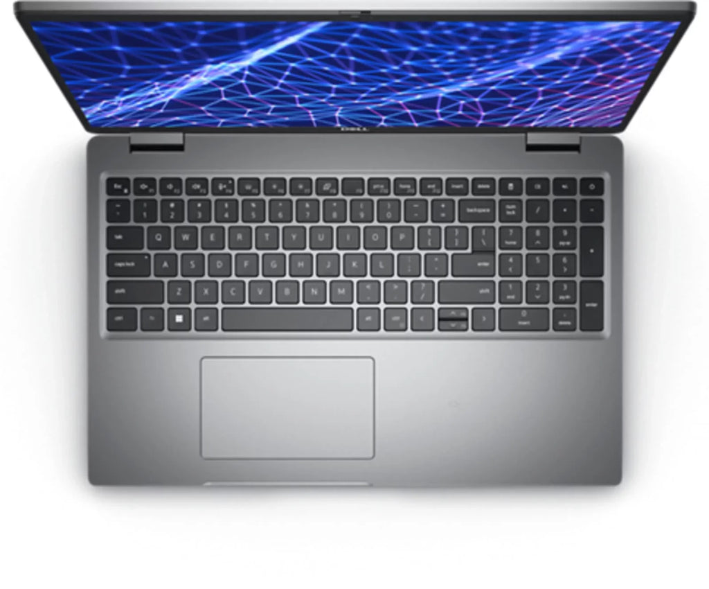 Restored  Latitude 5000 5530 Laptop (2022) 15.6" HD Core i5 - 256GB SSD - 16GB RAM 10 Cores @ 4.4 GHz - 12th Gen CPU (Refurbished)