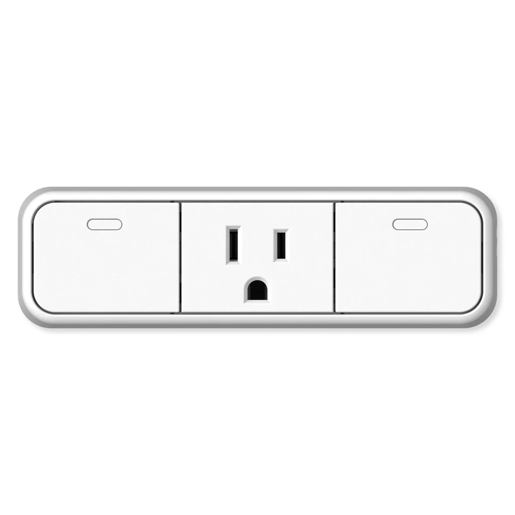 Broan NuTone  Overture Smart Air premium Plug Sensor
