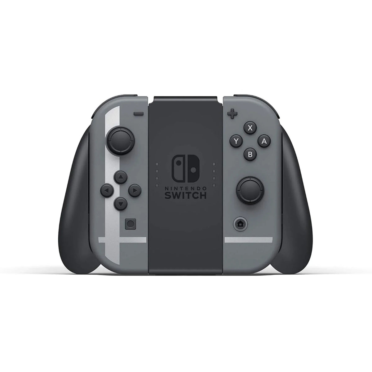 & Membership with Triangle Strategy with Mytrix Wireless Pro Controller Sakura Pink and Accessories. Ultimate Bundle: Gray Console, Super Smash Bros. Nintendo Switch OLED Super Smash Bros