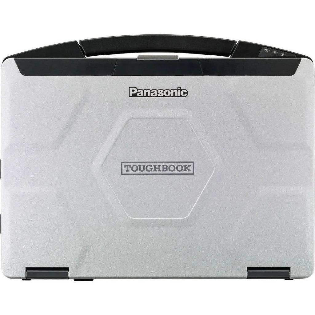 Restored  Toughbook 54, CF-54 MK2,  Core
