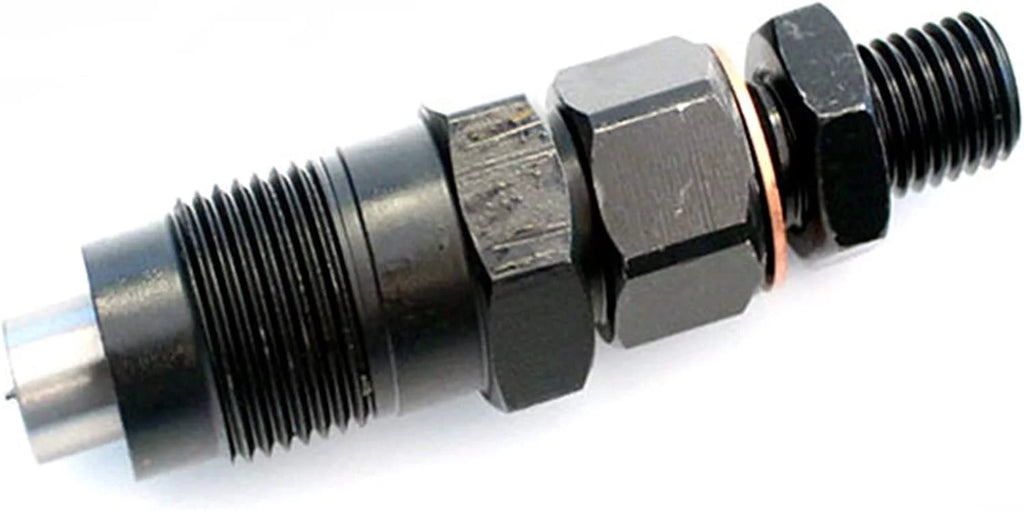 Seapple 1pcs Fuel Injectors 1C010-53900 suitable with Kubota V3300 Engine