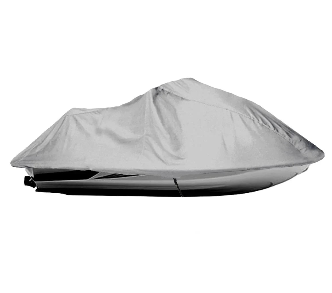 Jet Ski protector suitable for Kawasaki ULTRA 300LX (JT1500JDF) 2013 JetSki PWC 420 Denier STORAGE protector