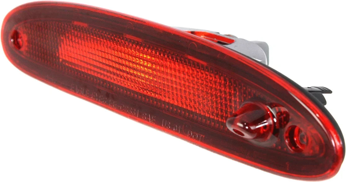 Replacement REPC730401 Third Brake Light appropriate For 2001-2007 Dodge Grand Caravan Chrysler Town and Country