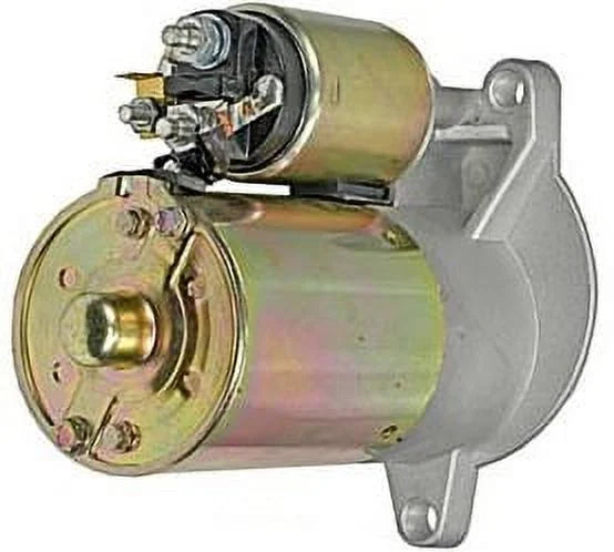 New Starter Motor matching With  Ranger Aerostar Explorer Ranger Mazda B Series Pickups Navajo 4.0 1991-1994 By Part Numbers F07U11000BA F0TZ11002B SR7521N SR7521X 2805107 ZZL118400 F7PU11000KA