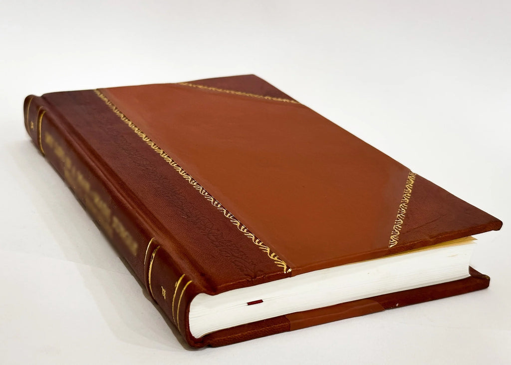 / Emily Elizabeth Steele Elliott (1866) (1866) [Leather Bound]. Old Gems Re-Set, by the Author of 'Village Missionaries'