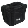 2 Soft Pack Bowling Bag- Black