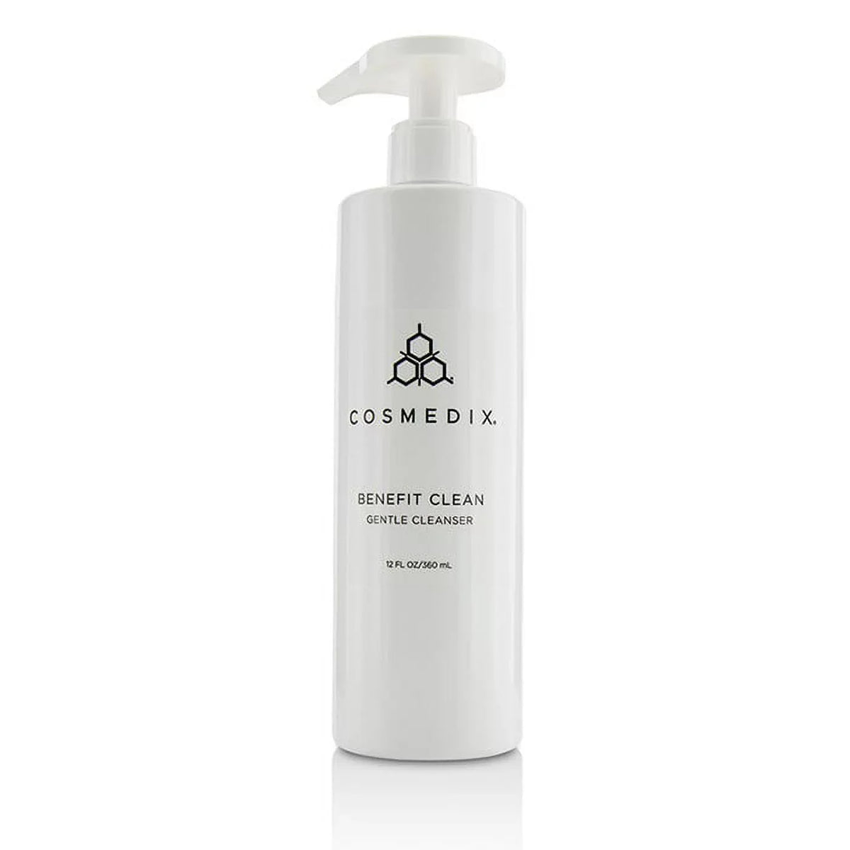 Benefit Clean Gentle Cleanser - Salon Size-360ml/12oz