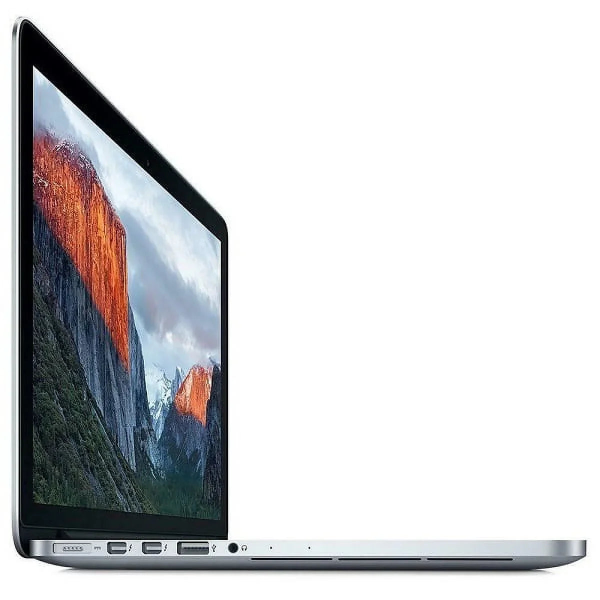 (Refurbished). Restored MacBook Pro 13" 2.7ghz i5 16GB RAM 512 GB SSD