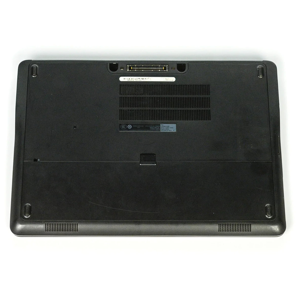 Used  Latitude E7440 Laptop i5 Dual-Core 8GB 320GB Win 10 Pro B v.AA