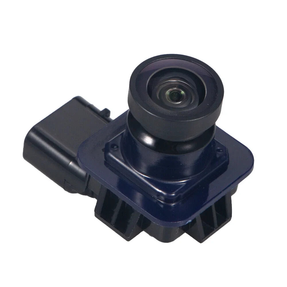 Rear View Backup Camera For  Fusion 2013-2016 ES7T-19G490-AA High Resolution Night Vision