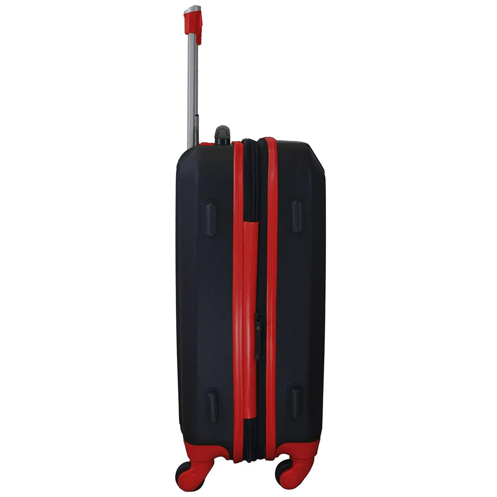 NBA Miami Heat 2-Piece Luggage and Backpack Set