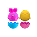 NeeDoh Bunnies & Chicks assortment | Collection Summit Point