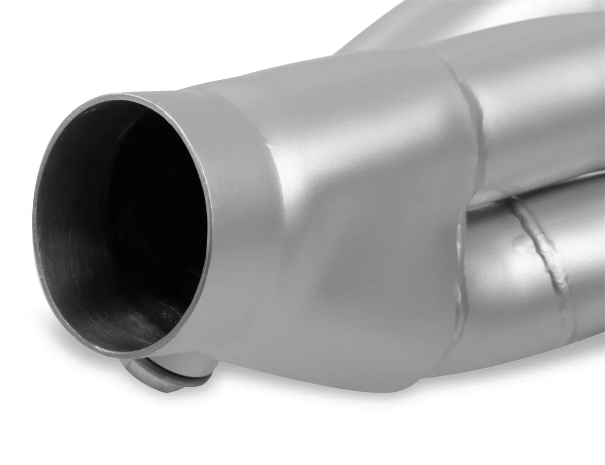 Flowtech 91733-1FLT Exhaust Header Fits select: 2005-2011  TACOMA, 2007-2009  FJ CRUISER