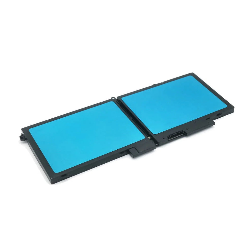 ✅GJKNX Laptop Battery For  Latitude 5480 5580 5280 5490 5491 5580 5590 5591