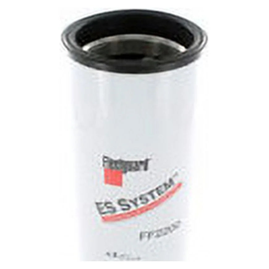 Height. Fleetguard FF2200 Fuel Filter   8.98 In