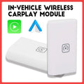 Wireless  Carplay Adapter Dongle,8Core Android Wireless Carplay Factory Wired for  CarPlay Cars Plug & Play for Iphone Screen Usb Bluetooth5.0 Receiver