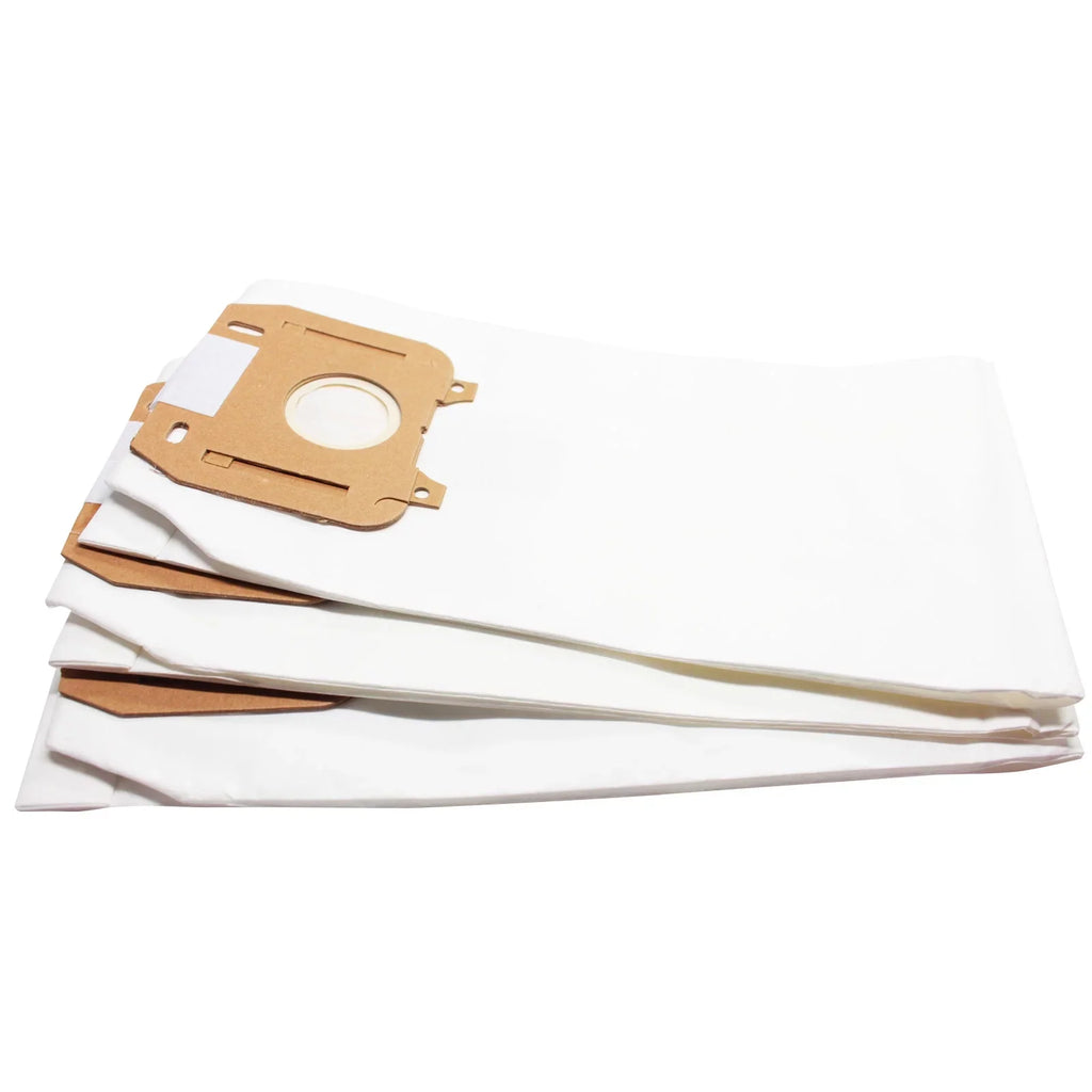 15 Replacement Oreck LWPK60H Vacuum Bags  - suitable Oreck Magnesium, Type LW Vacuum Bags (5-Pack, 3 Bags Per Pack)