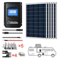ACOPower Solar Power 50 Amp MPPT Charge Controller