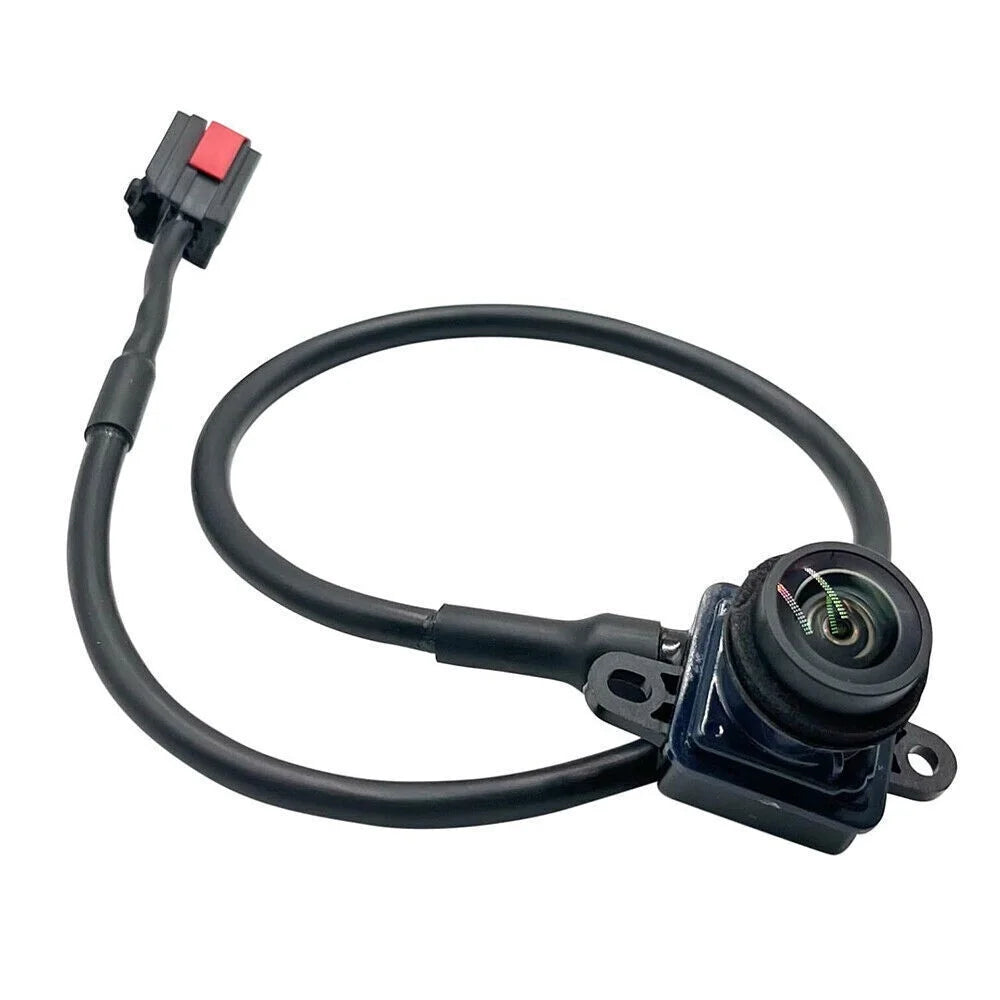 Paddsun High-superior Rear View Camera - Perfect Fit for RAM PROMASTER 1500 2500 3500 - Drive with Confidence