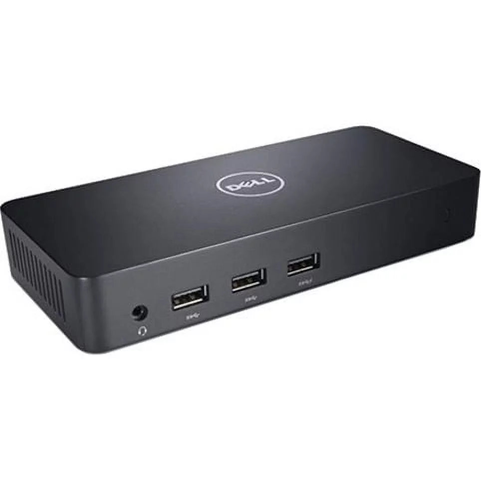 '-IMSourcing Docking Station, USB 3.0 (D3100)
