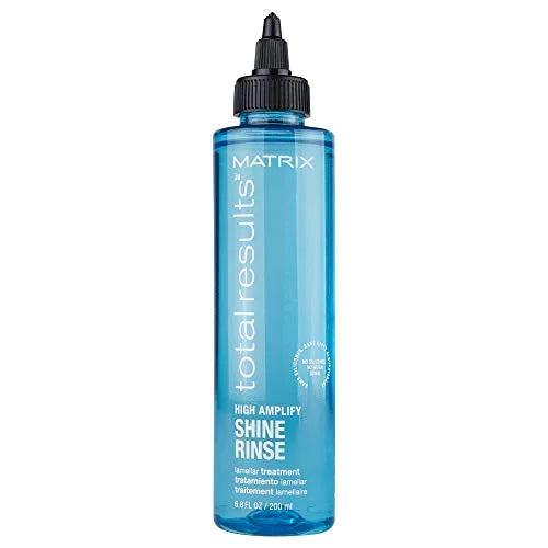 Matrix Total Results High Amplify Shine Rinse - 6.8 oz