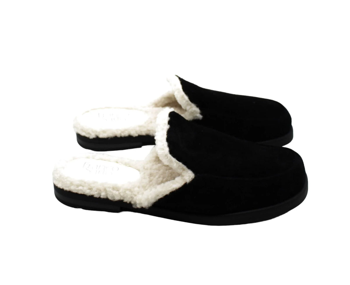 Franco Sarto Womens Boccaslide Loafer