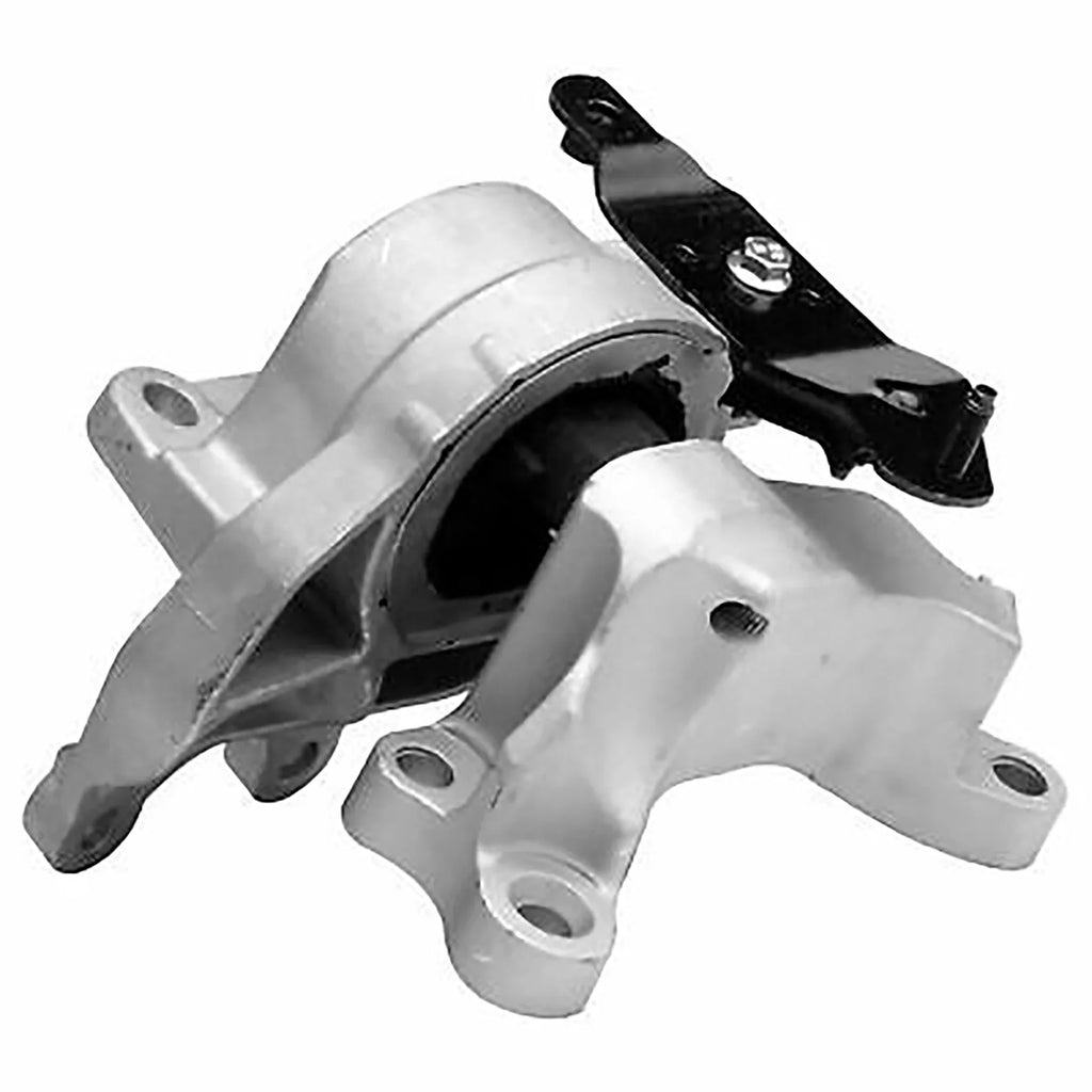 CF Advance For 11-19  Explorer Police Interceptor Utility 3.5L 3.7L Transmission Mount 3340 2011 2012 2013 2014 2015 2016 2017 2018 2019