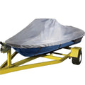 UV Reflective, Travel, Storage and Mooring Watercraft PWC Jet Ski wrap for Sea Doo Bombardier GTX S 155 2012 2013 2014 2015 2016