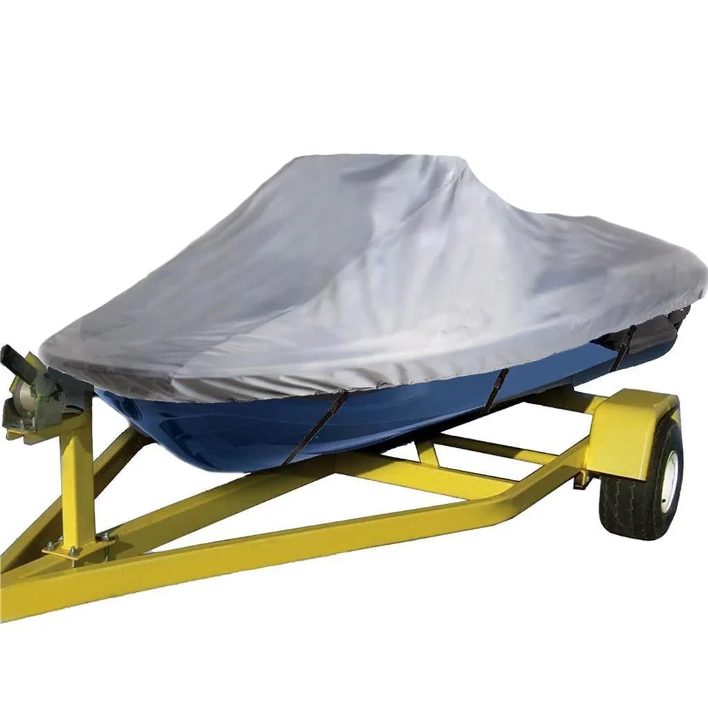 UV Reflective, Travel, Storage and Mooring Watercraft PWC Jet Ski wrap for Sea Doo Bombardier GTX S 155 2012 2013 2014 2015 2016