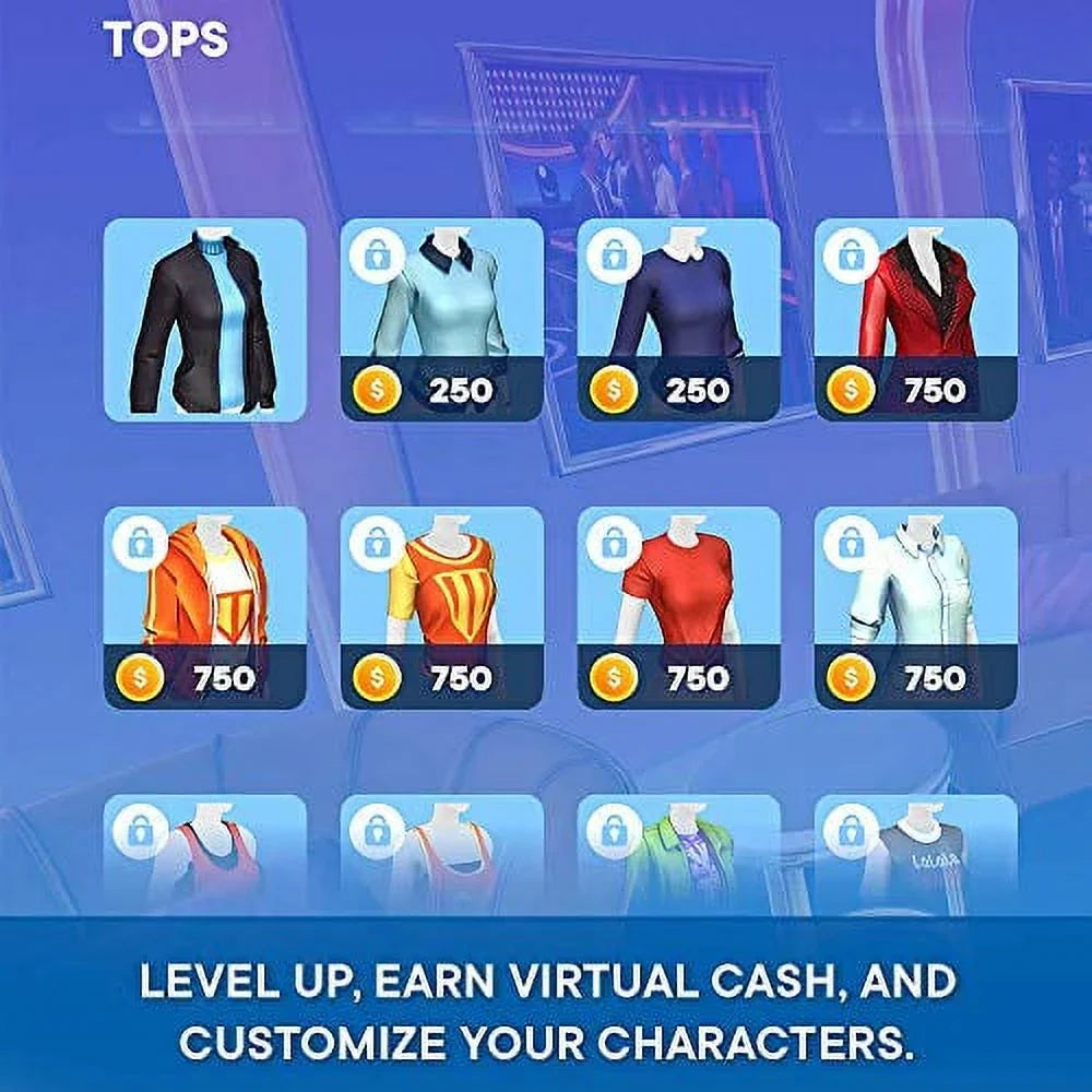 Family Feud - Nintendo Switch Standard Edition