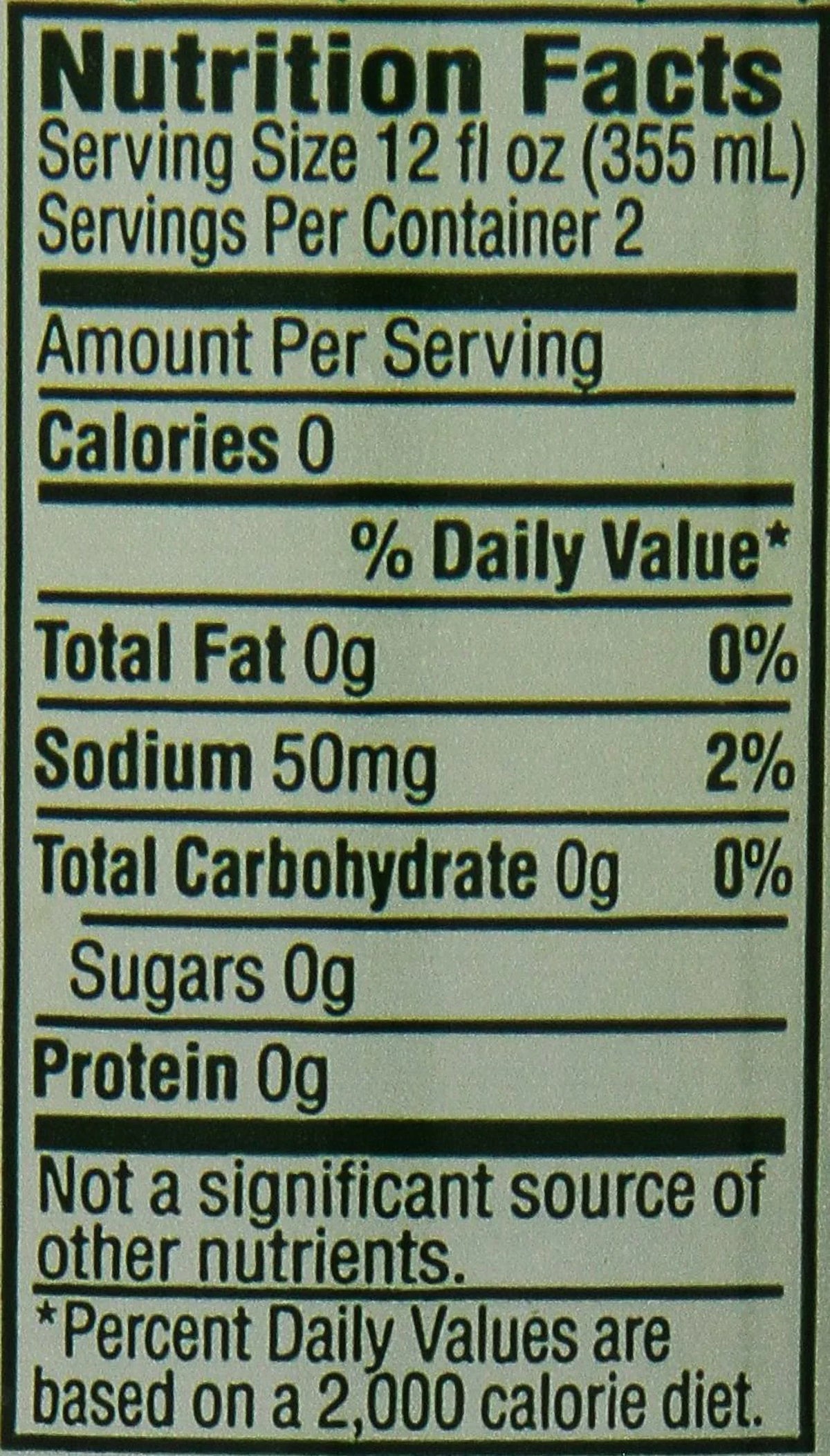 Diet Mountain Dew, 24Oz 6Pk