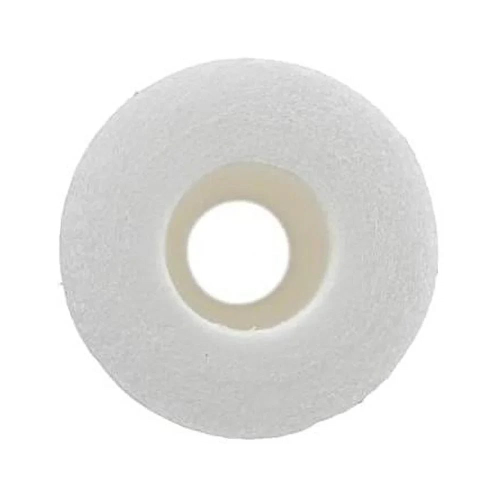 Sediment moisture Filter 5 Micron 10 X 2.50" moisture Filter Cartridge Replacement 10 Inch RO System DEV9109-08, AP110, 4-Pk